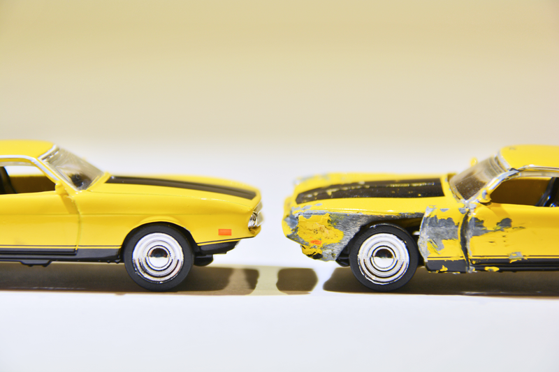 Illustration for article titled Movie Monday: Gone in 60 Seconds (1974) Eleanor Review